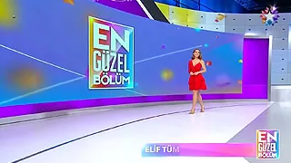 Elif Tümen Showreel 2020